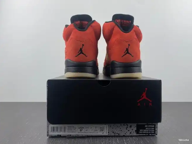 Cheap TB DD9336-800 WMNS Mars For Her Jordan 5 Air 0523